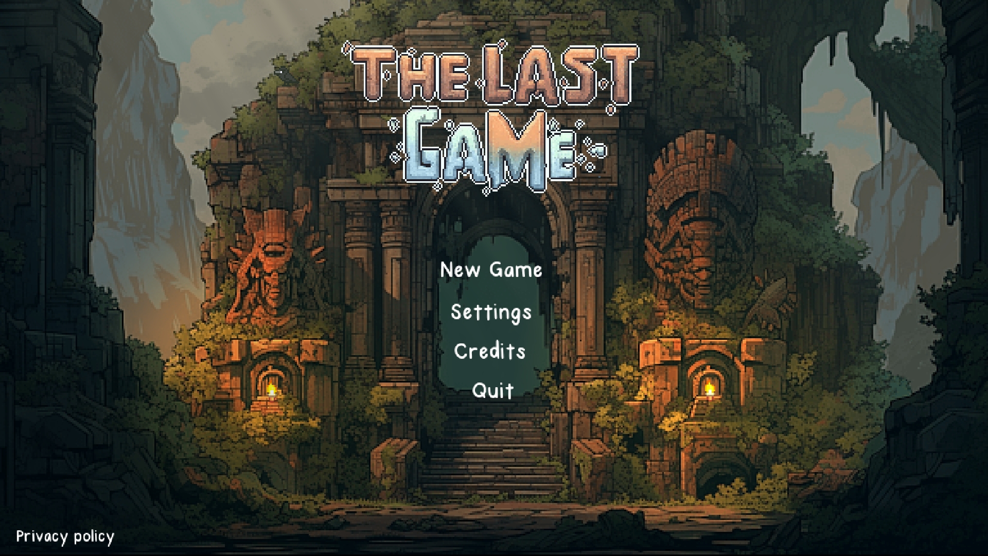 The Last Game