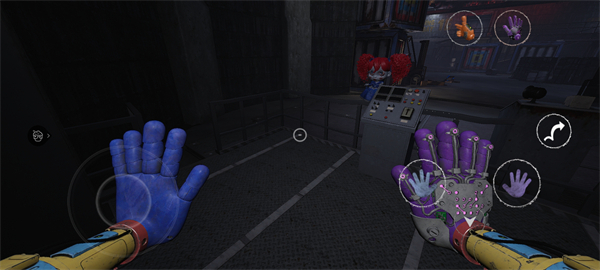 波比的游戏时间4手机版