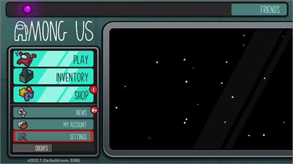 among us正版手游