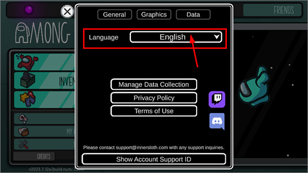 among us正版手游