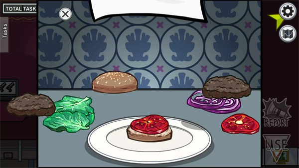 among us正版手游