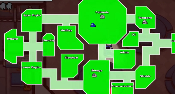 among us正版手游