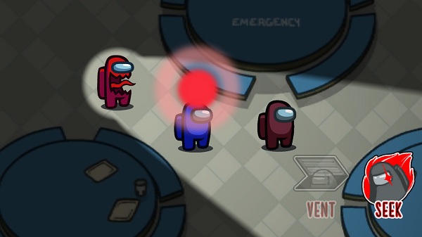 among us正版手游