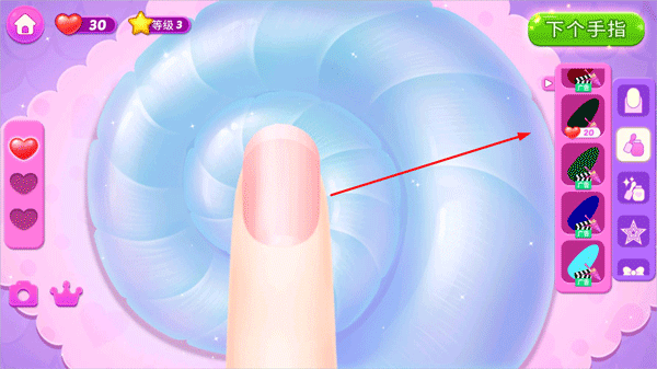 莉比小公主梦幻美人鱼