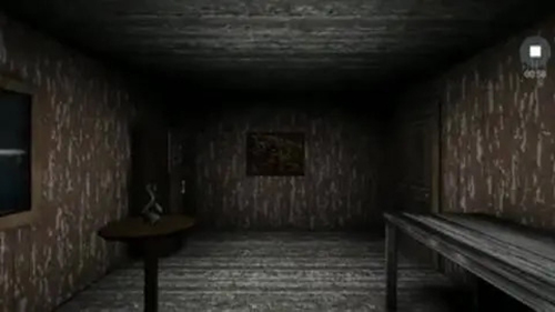 恐怖奶奶多人联机版