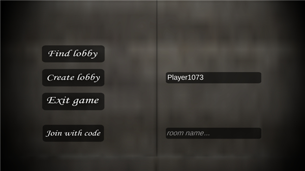 恐怖奶奶多人联机版