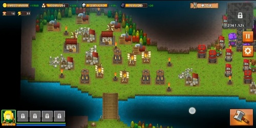 边境军团新地图瘟疫之地攻略