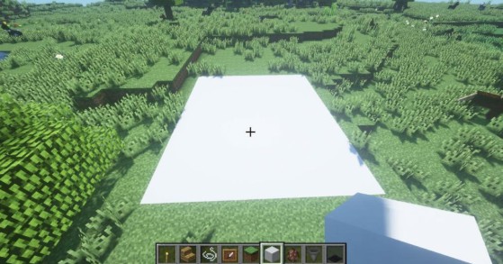 我的世界国际体验版