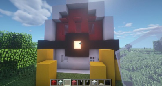 我的世界国际体验版