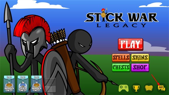 火柴大战衣钵国际服