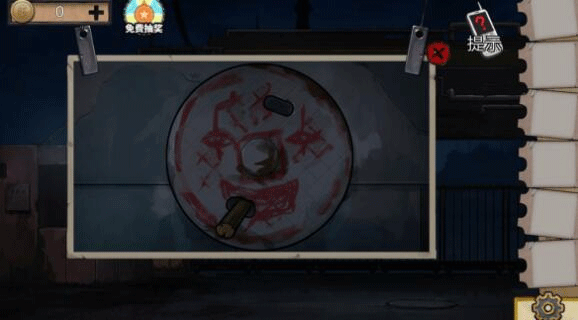 密室逃脱绝境系列11游乐园