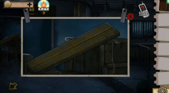 密室逃脱绝境系列11游乐园