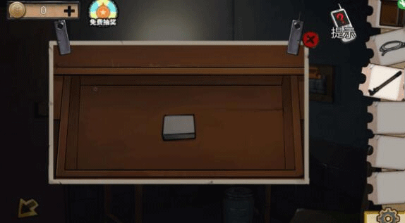 密室逃脱绝境系列11游乐园