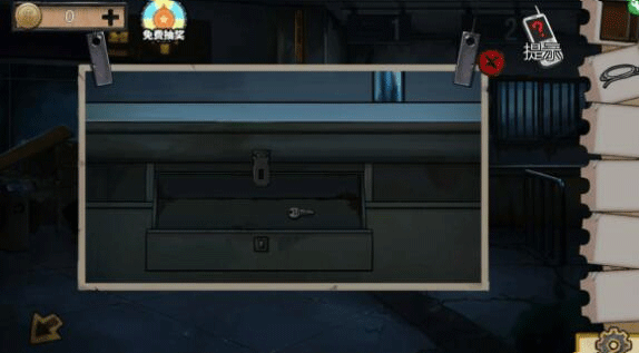 密室逃脱绝境系列11游乐园