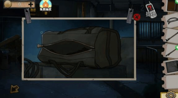 密室逃脱绝境系列11游乐园