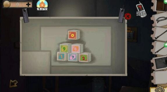 密室逃脱绝境系列11游乐园