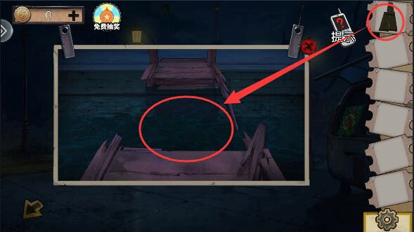 密室逃脱绝境系列11游乐园