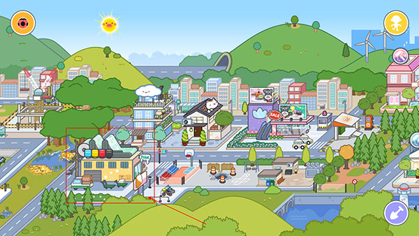 米加小镇印刷厂安卓版