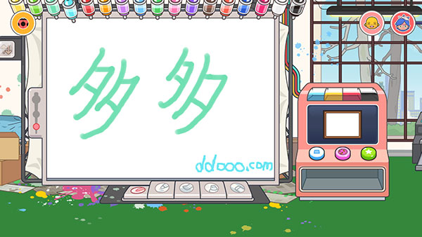 米加小镇印刷厂安卓版