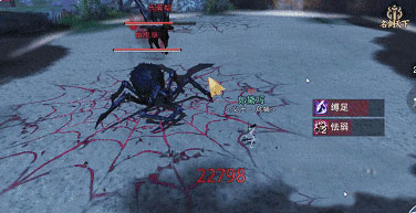 一梦江湖华为版