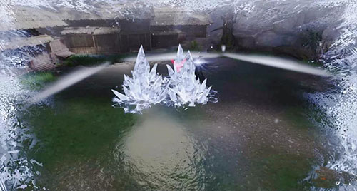 一梦江湖华为版