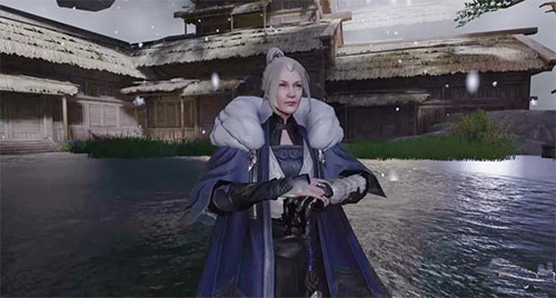 一梦江湖华为版