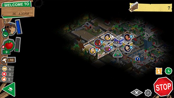 重建僵尸大陆3截图3