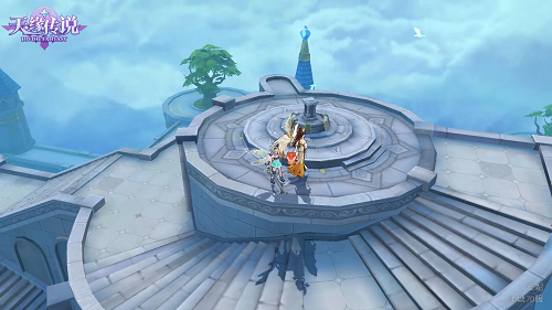 天缘传说职业推荐攻略