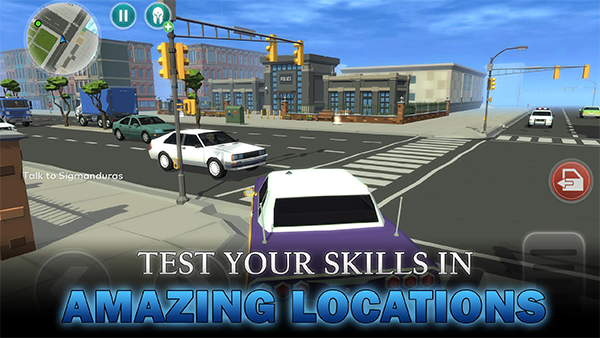 奥术探索传奇2截图2