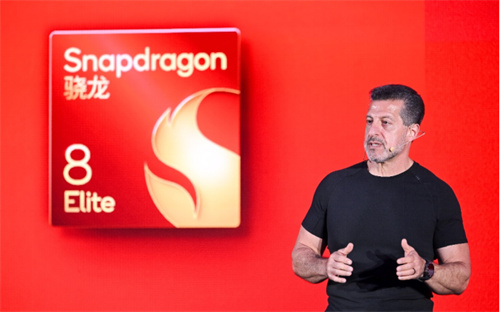 ChinaJoy前夕高通携75家伙伴亮相 骁龙技术赏揭秘移动游戏新生态