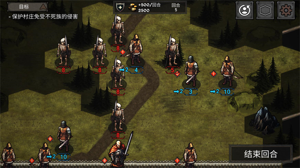 洛尔哈文诅咒之战