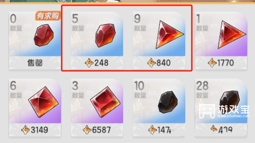 杖剑传说各职业宝石镶嵌推荐攻略