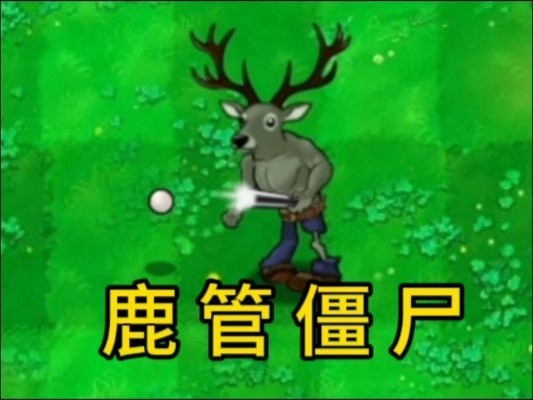 植物大战僵尸逆天版