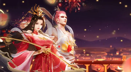 西游仙魔传新区冲榜全攻略