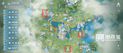 诛仙2公测第一天日常攻略