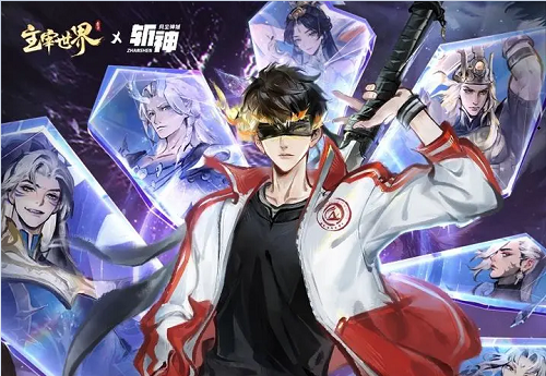 主宰世界魔剑鸣霄保姆级攻略