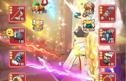 不休的乌拉拉PVP竞技场顶尖阵容推荐攻略