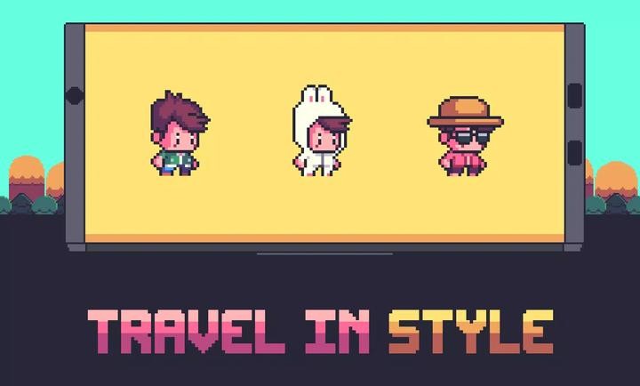 超级米洛大冒险截图3