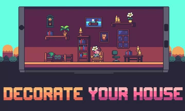 超级米洛大冒险截图1