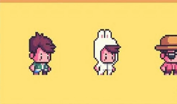 超级米洛大冒险