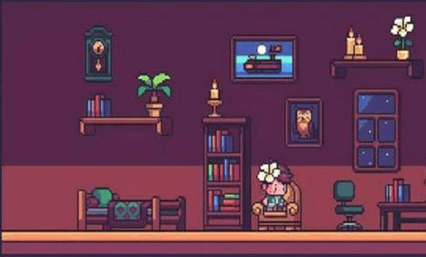 超级米洛大冒险