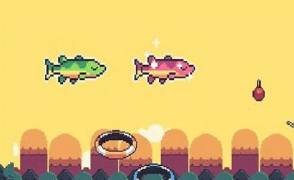 超级米洛大冒险