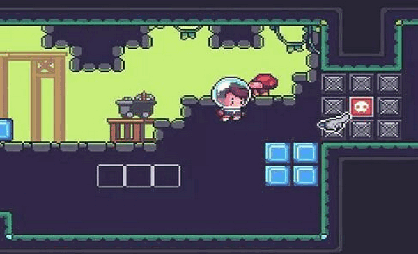 超级米洛大冒险