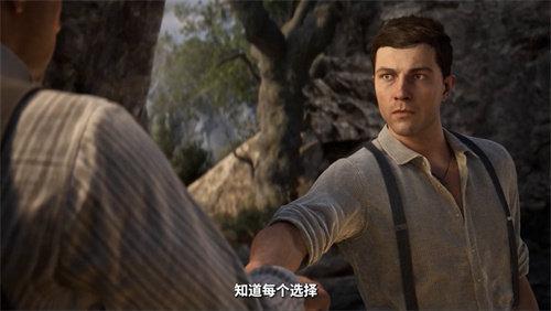 《四海兄弟：故乡》8月8日传奇上线！1904西西里：你的教父之路由谁主宰？