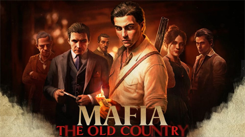 《四海兄弟：故乡》8月8日传奇上线！1904西西里：你的教父之路由谁主宰？