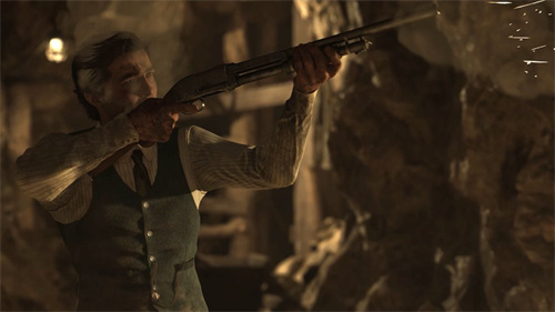 《四海兄弟：故乡》8月8日传奇上线！1904西西里：你的教父之路由谁主宰？