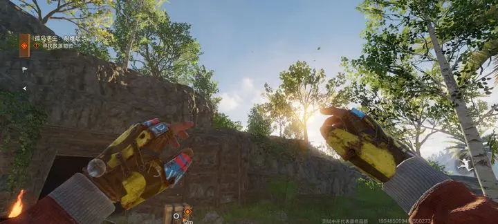 失控进化新手玩法教程