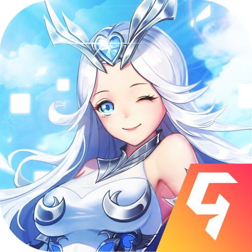 女神联盟2百度版