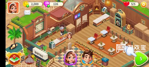 梦幻美食屋兑换码2025最新汇总