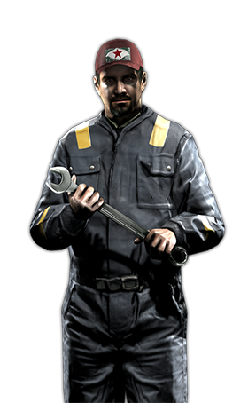 死亡扳机2最新版